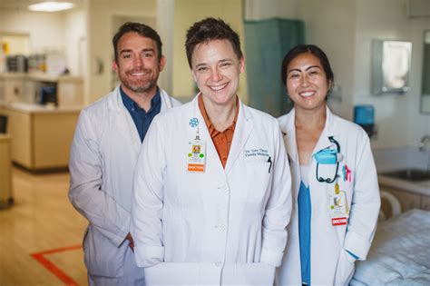 West Ventura Medical Clinic Team