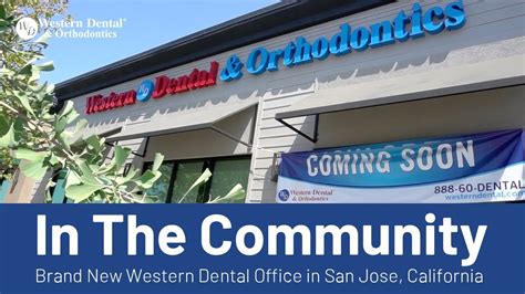 Western Dental San Jose Technology