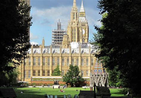 Westminster Education