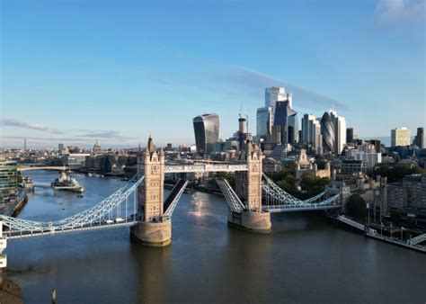 Westminster Job Market