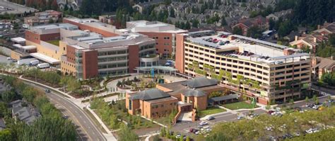 Kaiser Permanente Westside Medical Center in Hillsboro, OR