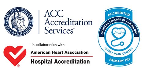 Kaiser Permanente Westside Medical Center Accreditation