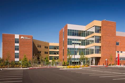 Kaiser Permanente Westside Medical Center Conclusion