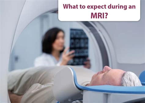 What to Expect During a Medical Imaging Procedure