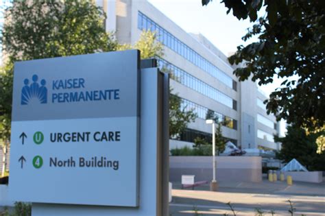 What to Expect at Urgent Care Kaiser Permanente