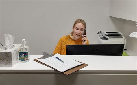 What to Expect at Your Appointment