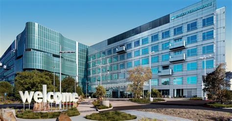 Why Choose Kaiser Permanente