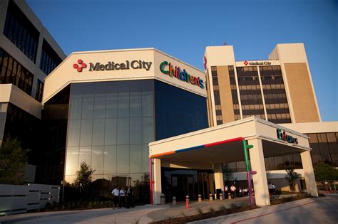 Why Choose a Career at Medical City Dallas