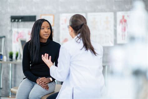 Women's Health Services Team