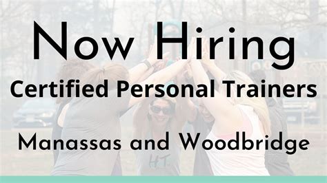 Woodbridge Job Vacancies