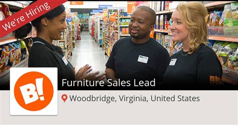 Woodbridge Sales Jobs