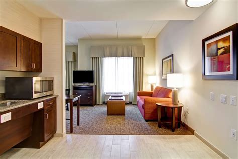 Woodbridge Virginia Accommodation