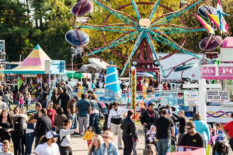 Woodbridge Virginia Festival