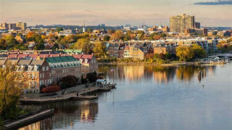 Woodbridge Virginia United States