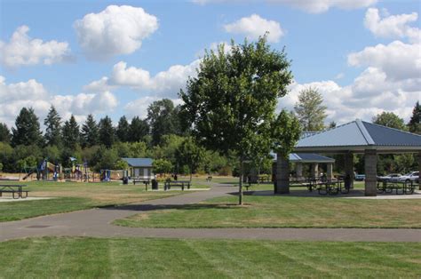 Woodland Creek Community Park Getting Involved
