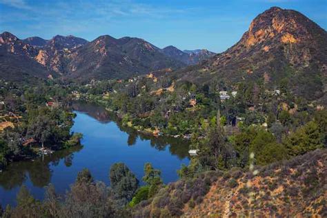 Woodland Hills Cultural Attractions