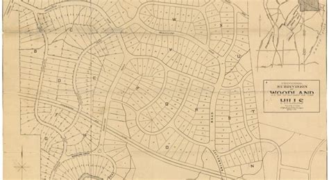 Woodland Hills History
