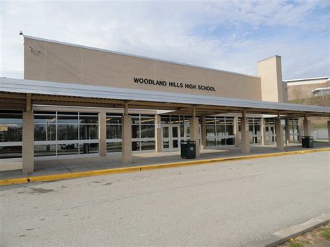 Woodland Hills Schools