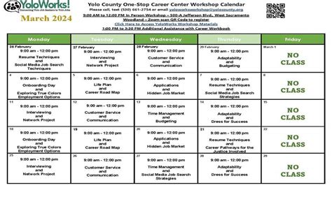Woodland Park Career Options