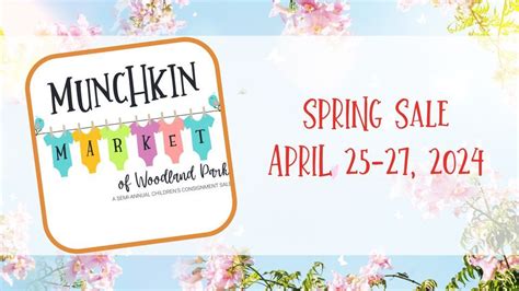 Woodland Park Community Events