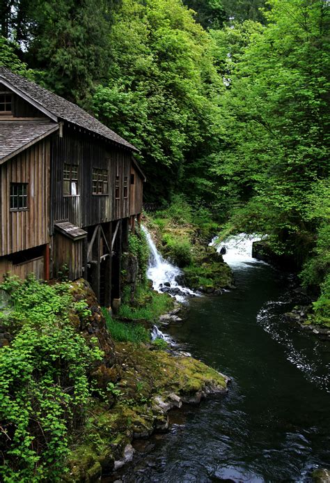 Woodland WA day trips