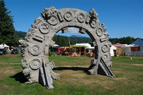 Woodland WA festival