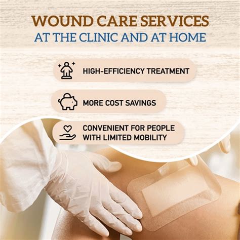 Wound Care Services