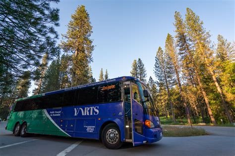 YARTS Bus