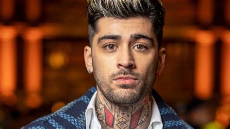 Zayn Malik Current Age
