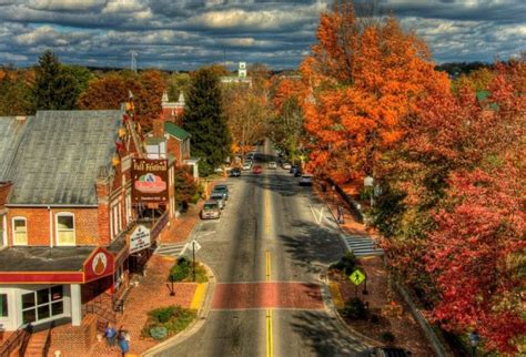 Abingdon Va Attractions