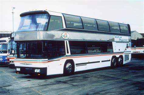 AC Transit Bus