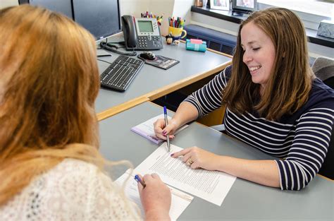 Academic advising