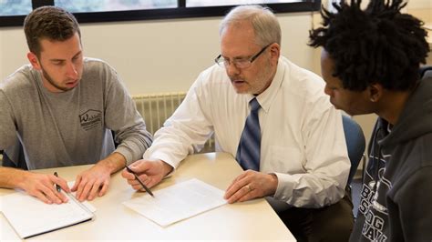 Academic Advisor