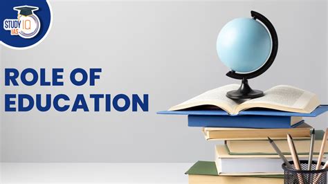 Academic and Educational Roles