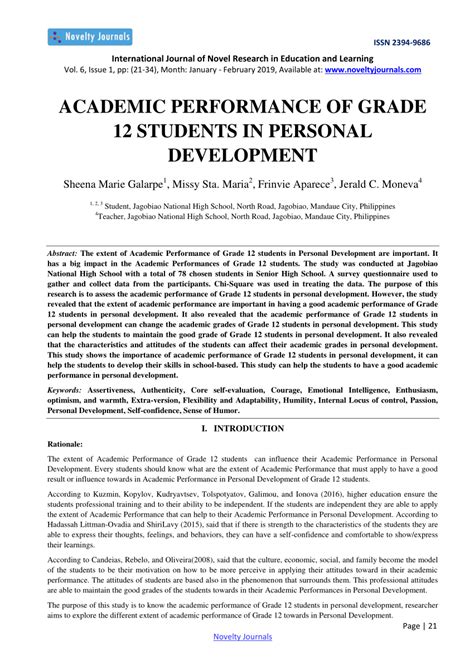 Sequoia Union High School District Academic Performance