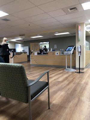 Accessing Kaiser Permanente Pleasanton Medical Offices