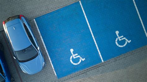 Accessibility and Parking