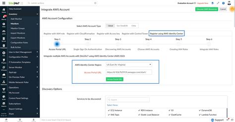 Accessibility Portal