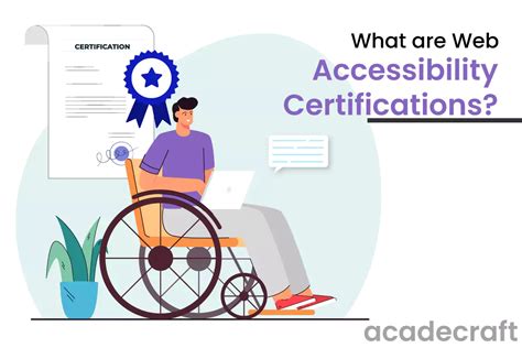 Accessibility Specialist