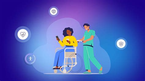 Accessible Healthcare