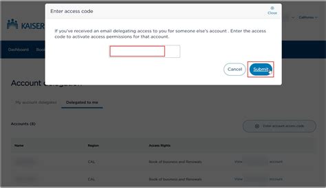 Accessing Kp.Org Message Center