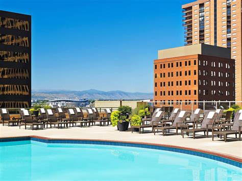 Accommodations in Denver