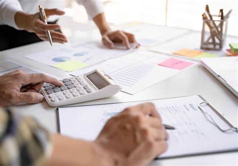 Accountants and Auditors
