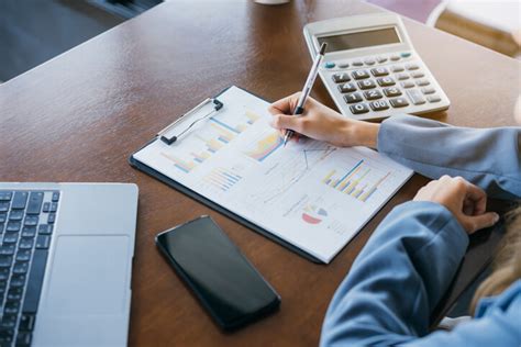 Accounting clerk