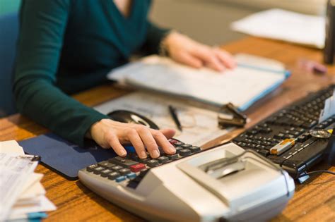 Accounting Jobs