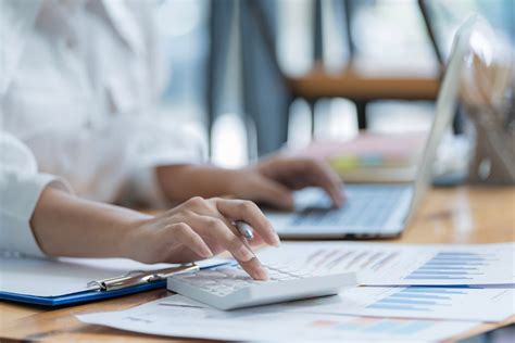 Accounting Jobs in Mission Viejo