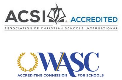 Accreditation and Recognition