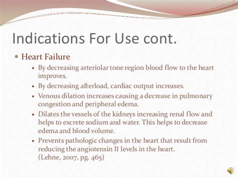 Ace Inhibitors Headache