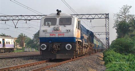 ACE Train
