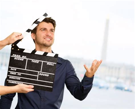 Acting Jobs Success